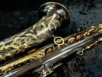 Photo NEW P. Mauriat PMXT-66RBX 20th Anniversary Special-Edition Tenor